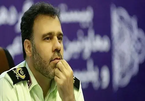 تقدیر سخنگوی پلیس از خانواده بزرگ مطبوعات/ رسالت رسانه زیر آتش جنگ

