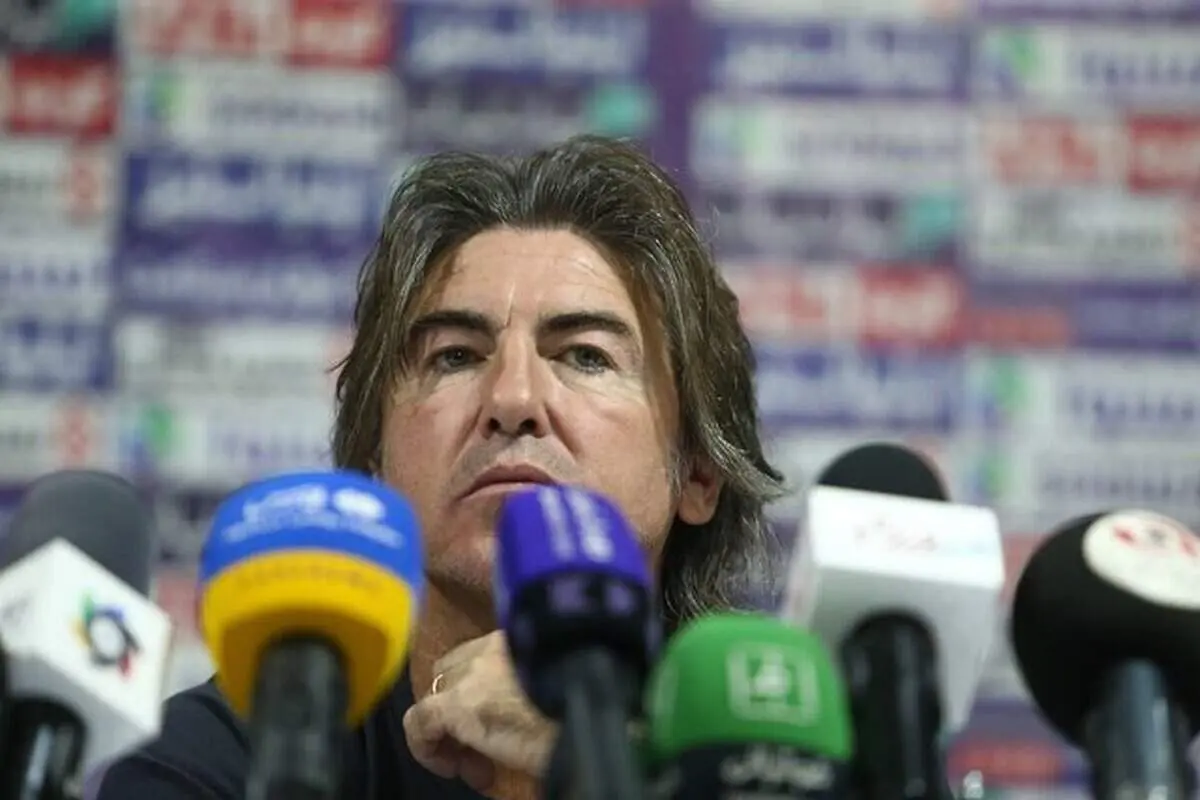 ساپینتو: حرکت بیرانوند را هرگز فراموش نمی‌کنیم