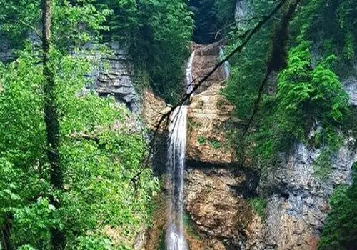 دستگیری اتباع غیر مجاز در شهرستان تنکابن