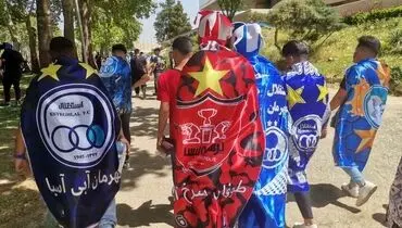 قیمت عجیب بلیت دربی فینال جام حذفی!