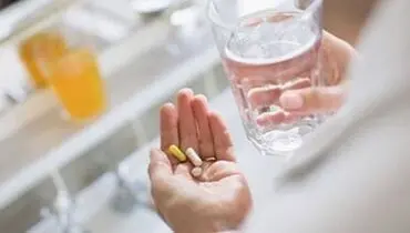 داروهایتان را هرگز با این نوشیدنی نخورید!