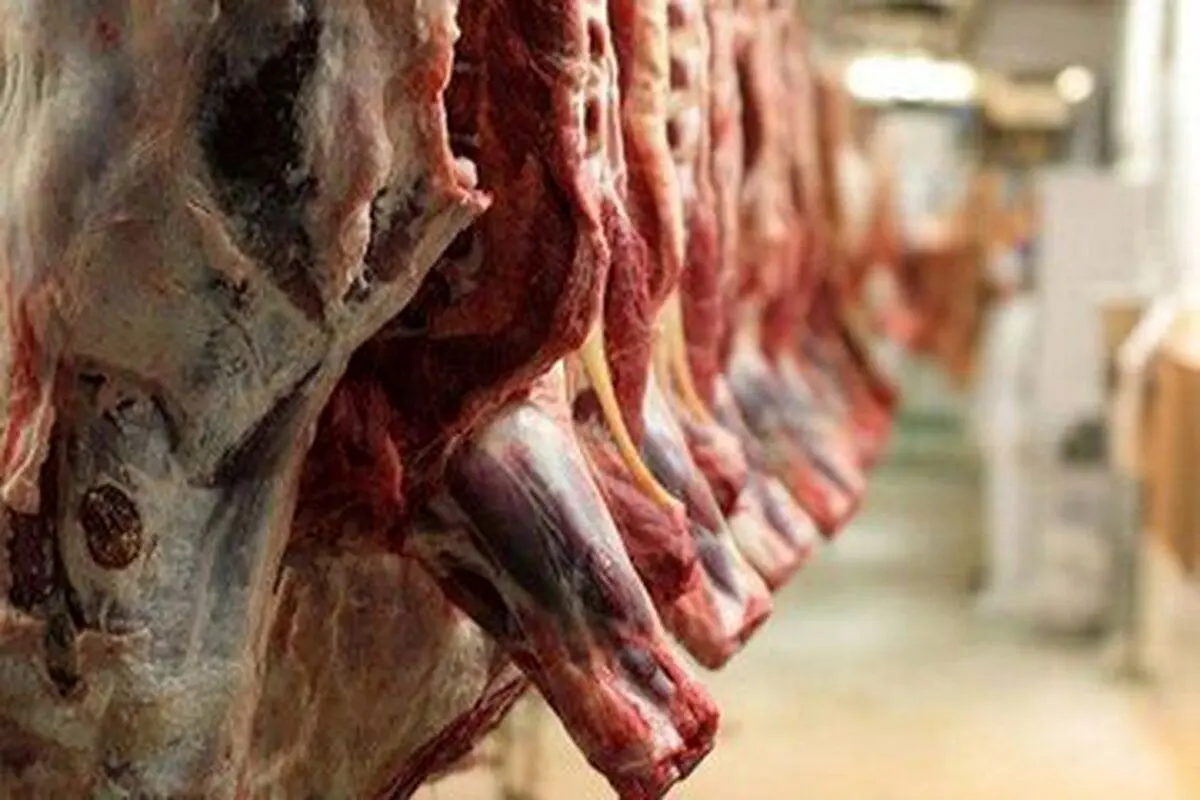کاهش ۳۰ درصدی تقاضا برای گوشت قرمز