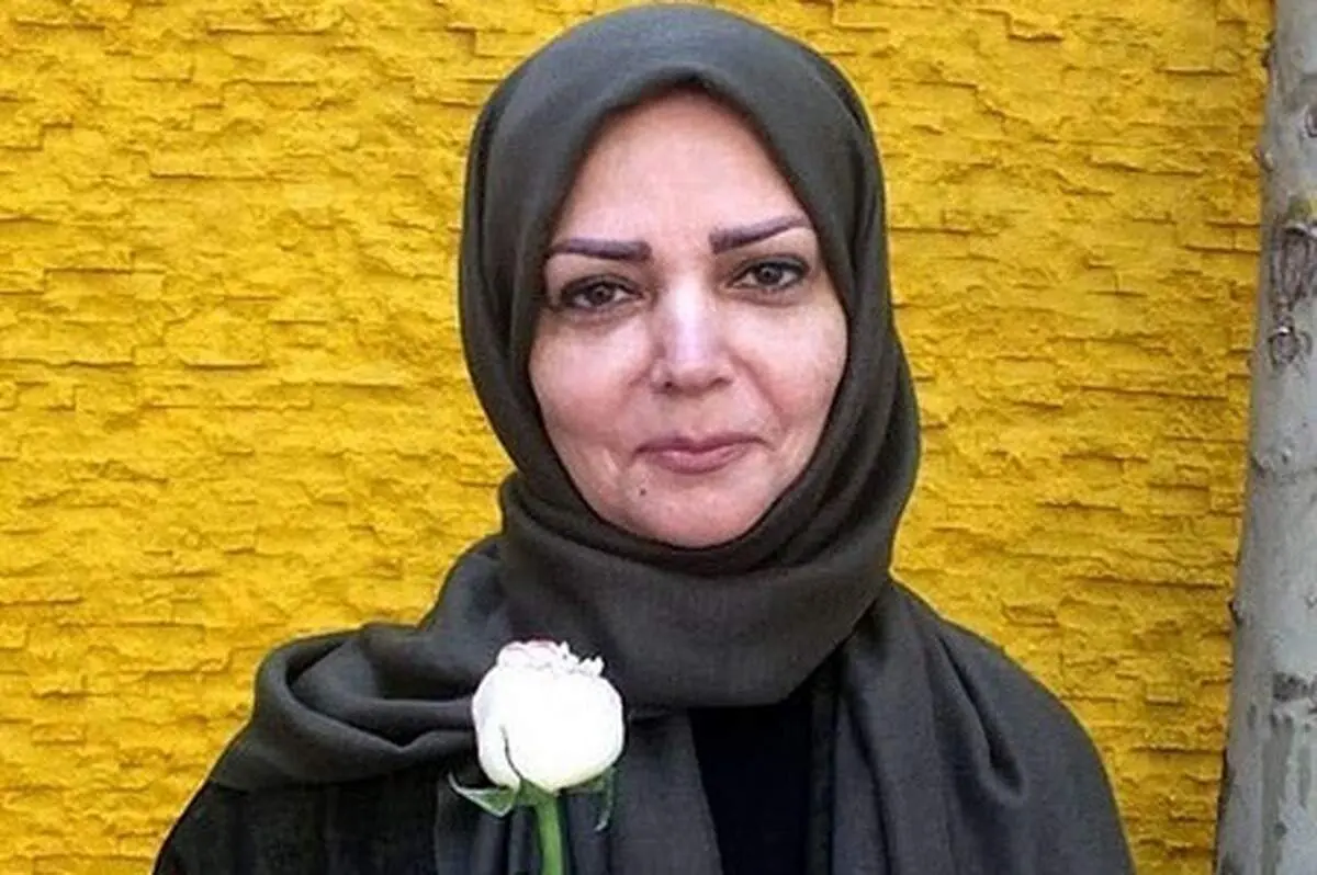 تیپ مجری معروف زن ایرانی در آمریکا!+ عکس