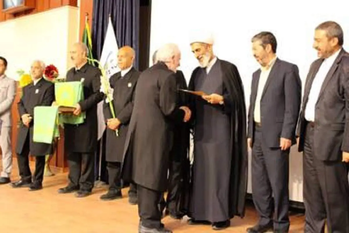 حجت الاسلام و المسلمین دکتر صادقی : ترویج فرهنگ صلح و سازش، انسانیت را در جامعه افزایش میدهد