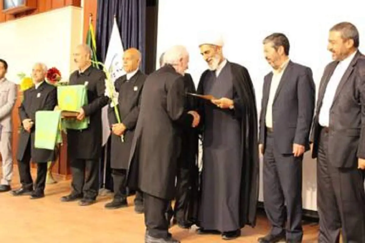حجت الاسلام و المسلمین دکتر صادقی : ترویج فرهنگ صلح و سازش، انسانیت را در جامعه افزایش می‌دهد