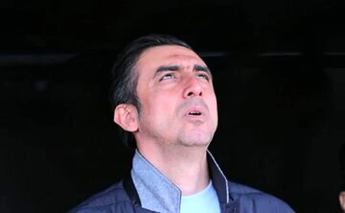 مانع بزرگ مهدی رحمتی برای حضور در استقلال