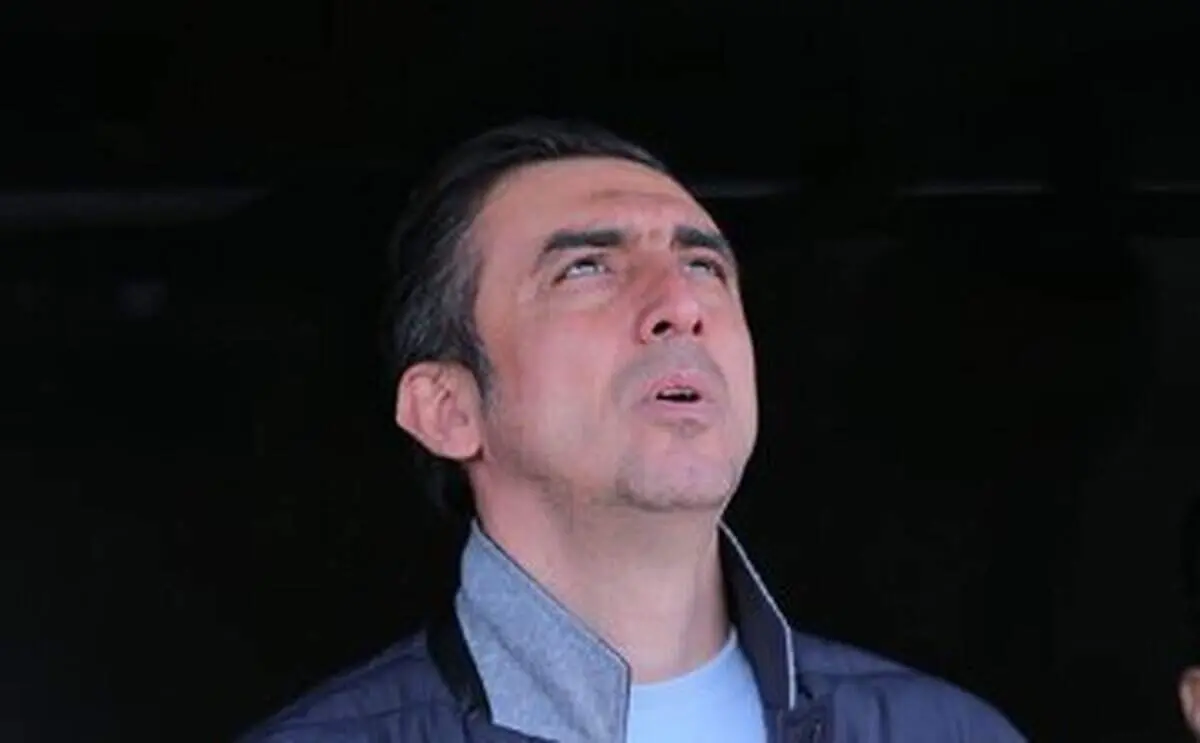مانع بزرگ مهدی رحمتی برای حضور در استقلال