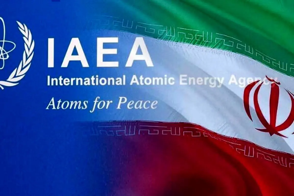 ادعای مقام اسرائیلی: ایران با دروغ به آژانس انرژی اتمی جامعه بین‌المللی را فریب می‌دهد