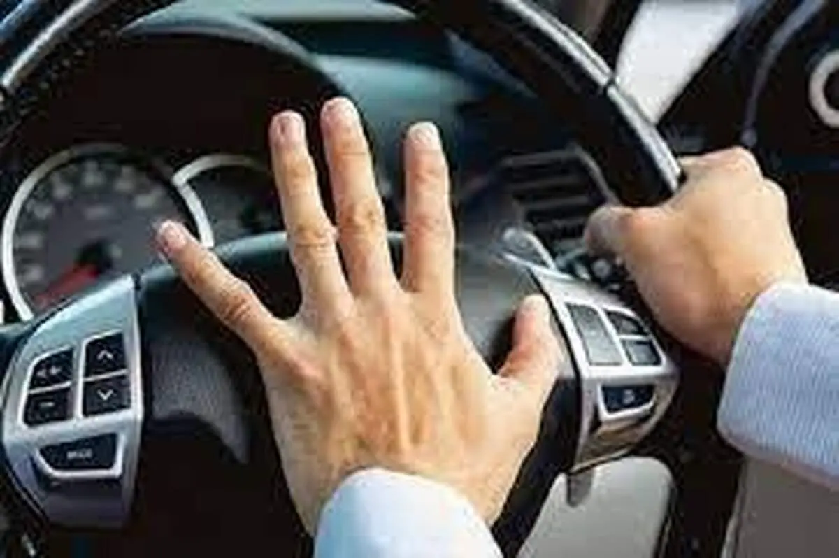 ویدئویی جالب از بوق های ماشین های معروف