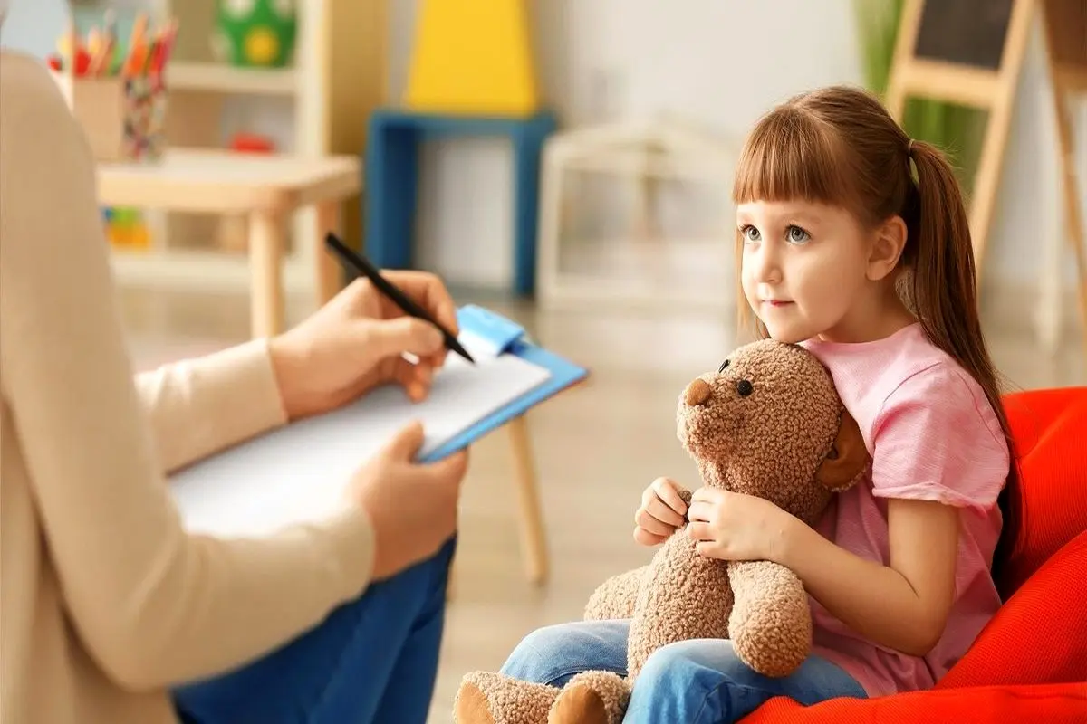 چه زمانی فرزند شما به روانشناس کودک نیاز دارد؟
