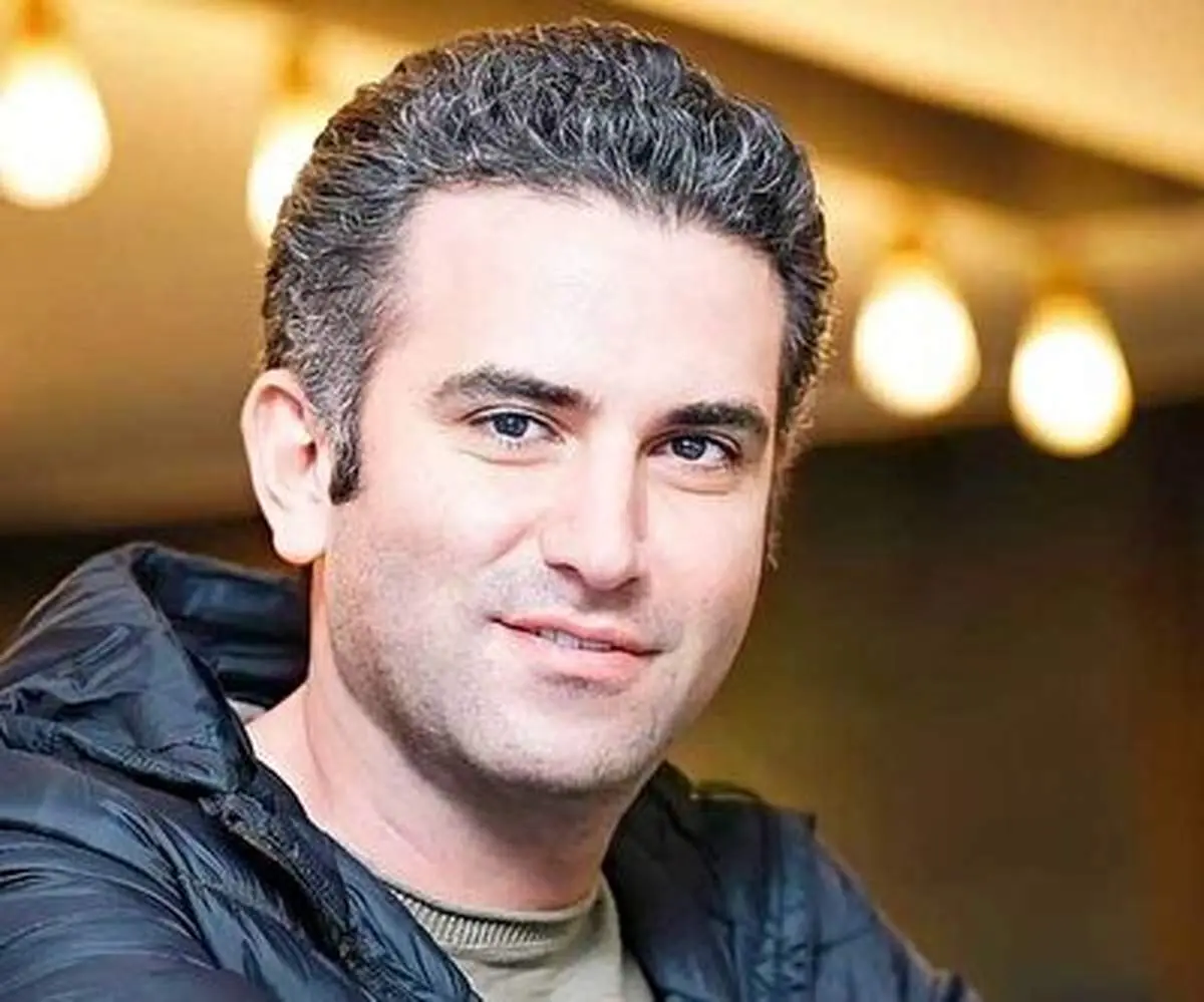 استوری ۱۸+ هوتن شکیبا در فضای مجازی غوغا کرد!+ فیلم