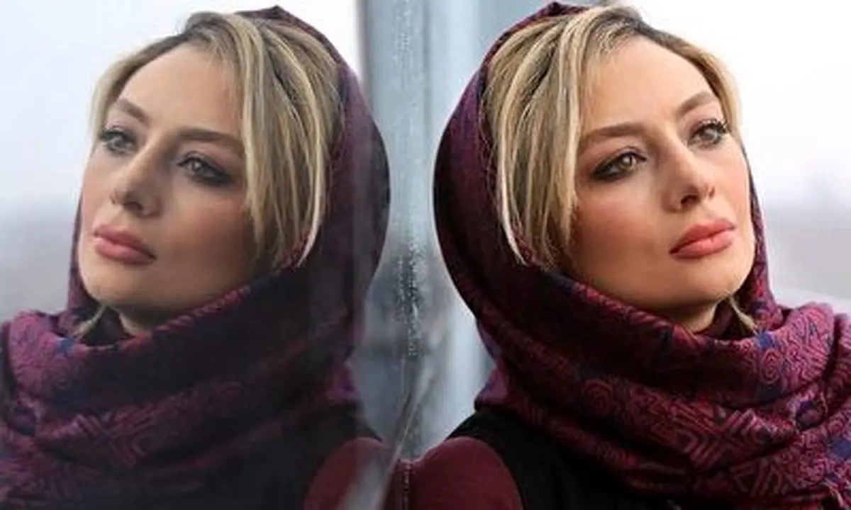 خاطره ی یکتا ناصر از زیبایی چهره اش در بچگی+ فیلم