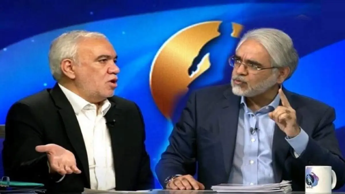 افشاگری باورنکردنی علیه فتح‌الله‌زاده و استقلال