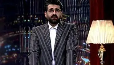 روایت مجری معروف از اینکه شاگرد كيست+ فیلم