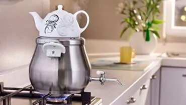 چجوری گچ کتری رو بگیریم؟+ فیلم