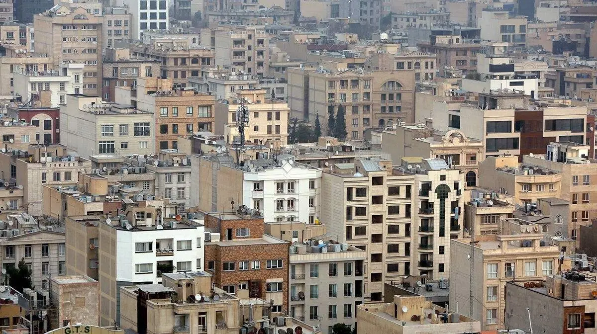 تخفیف ۱۰۰ میلیونی به ازای هر فرزند یک فروشنده اصفهانی روی آپارتمانش+ عکس