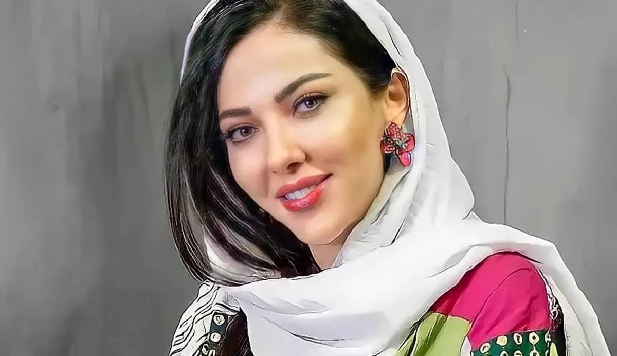 هوش مصنوعی چهره لیلا اوتادی را هم شبیه سازی کرد!