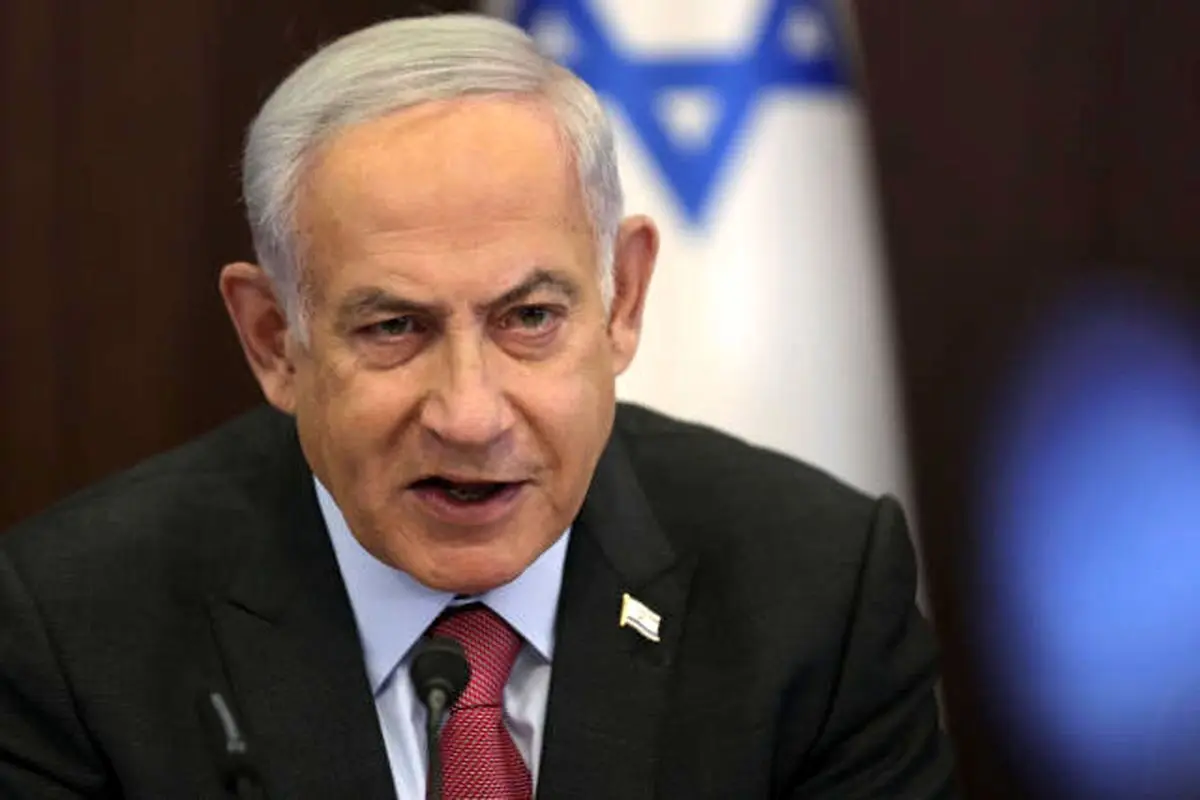عصبانیت نتانیاهو از گزارش جدید آژانس درباره ایران
