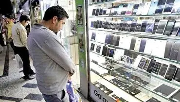 اعتبار ۵۰۰ میلیارد تومانی دولت سیزدهم برای تولید گوشی هوشمند بومی+ فیلم