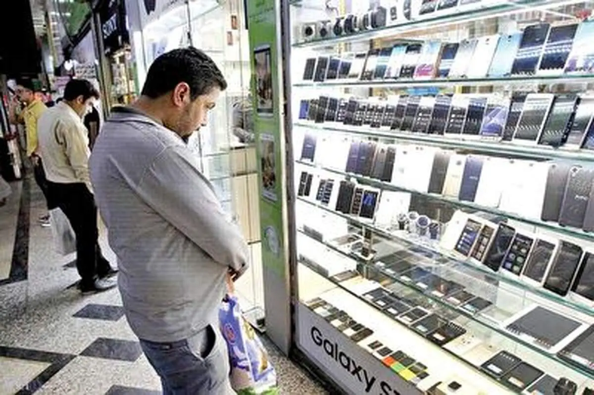 اعتبار ۵۰۰ میلیارد تومانی دولت سیزدهم برای تولید گوشی هوشمند بومی+ فیلم