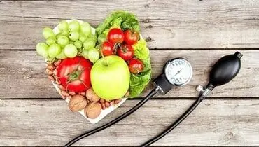 معجزه این ۱۰ خوراکی برای فشار خون بالا
