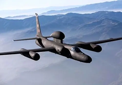جنجالی‌ترین هواپیمای جاسوسی ایالات متحده چه ویژگی هایی دارد؟+ تصاویر