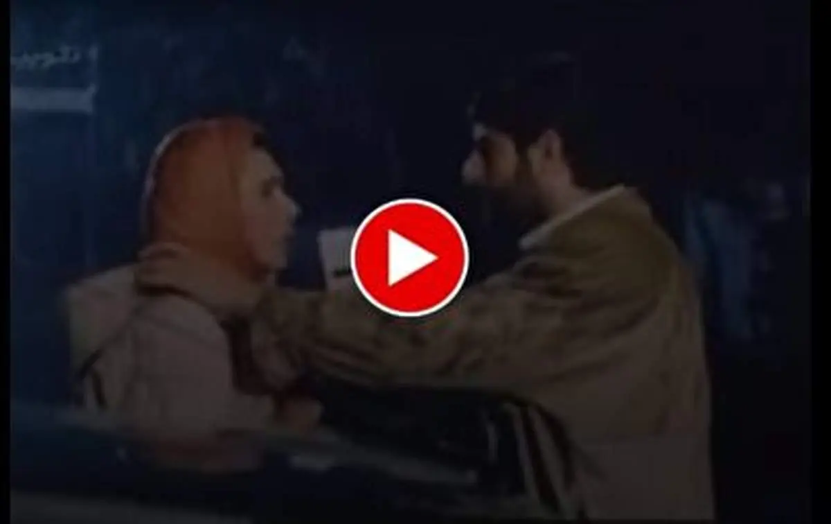 آبروریزی بزرگ صداوسیما؛ سانسور این فیلم معروف بعد از ۳۱ سال!+ فیلم