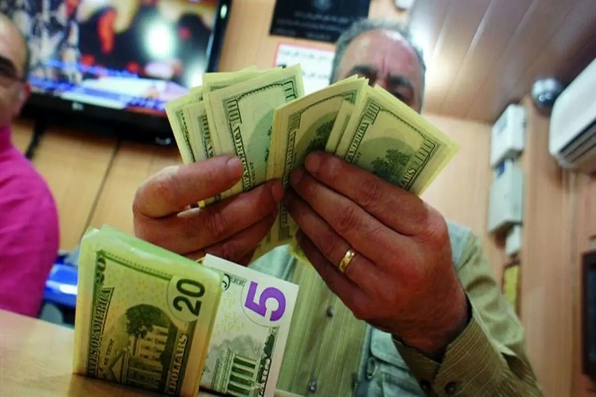 دلار در مرکز مبادله امروز سه شنبه ۱۶ خرداد چقدر قیمت خورد؟