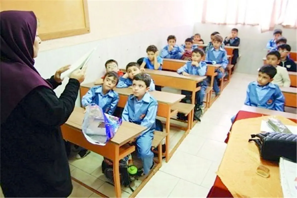 رتبه ضعیف ایران در جدول نظام آموزشی جهان+ عکس