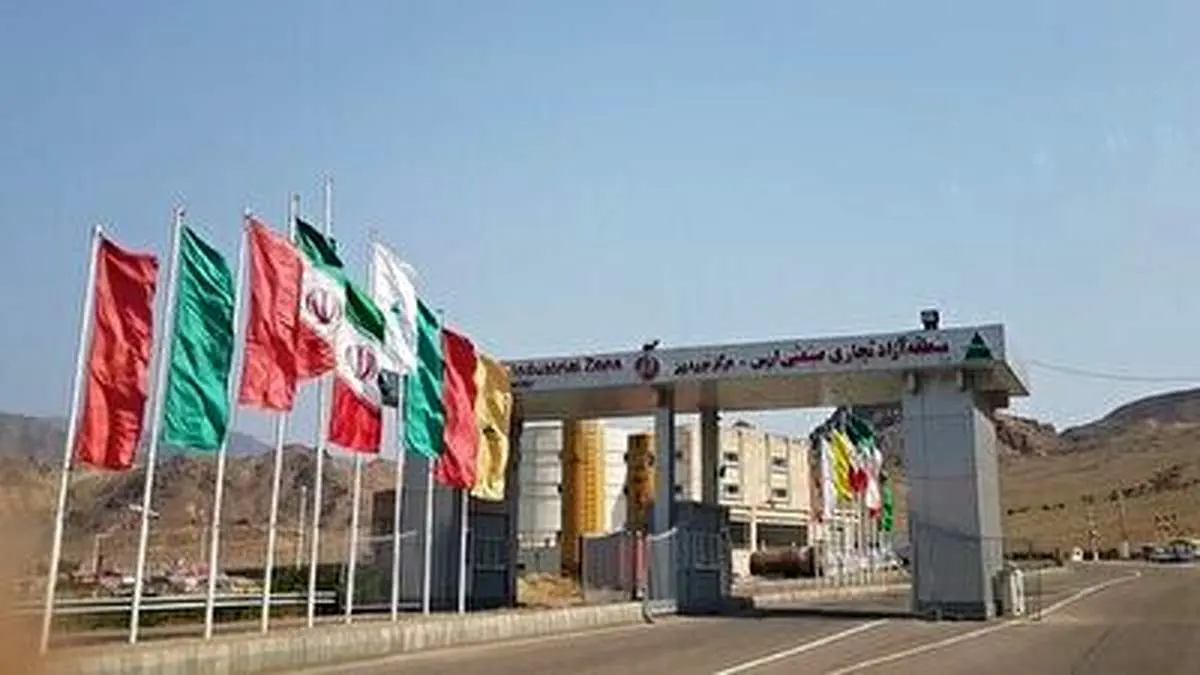 نارضایتی مردم جمهوری آذربایجان از بستن مرز زمینی ایران از سوی دولت باکو + فیلم