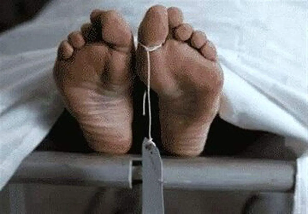 مرگ تلخ یک مرد جوان در زیر تیغ جراحی