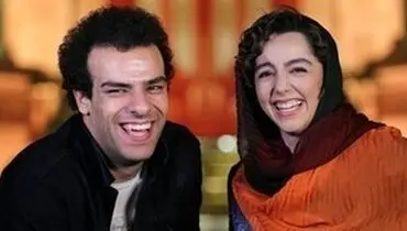 رونمایی از پوستر «عروسی مردم»+ عکس