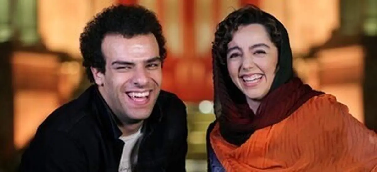 رونمایی از پوستر «عروسی مردم»+ عکس