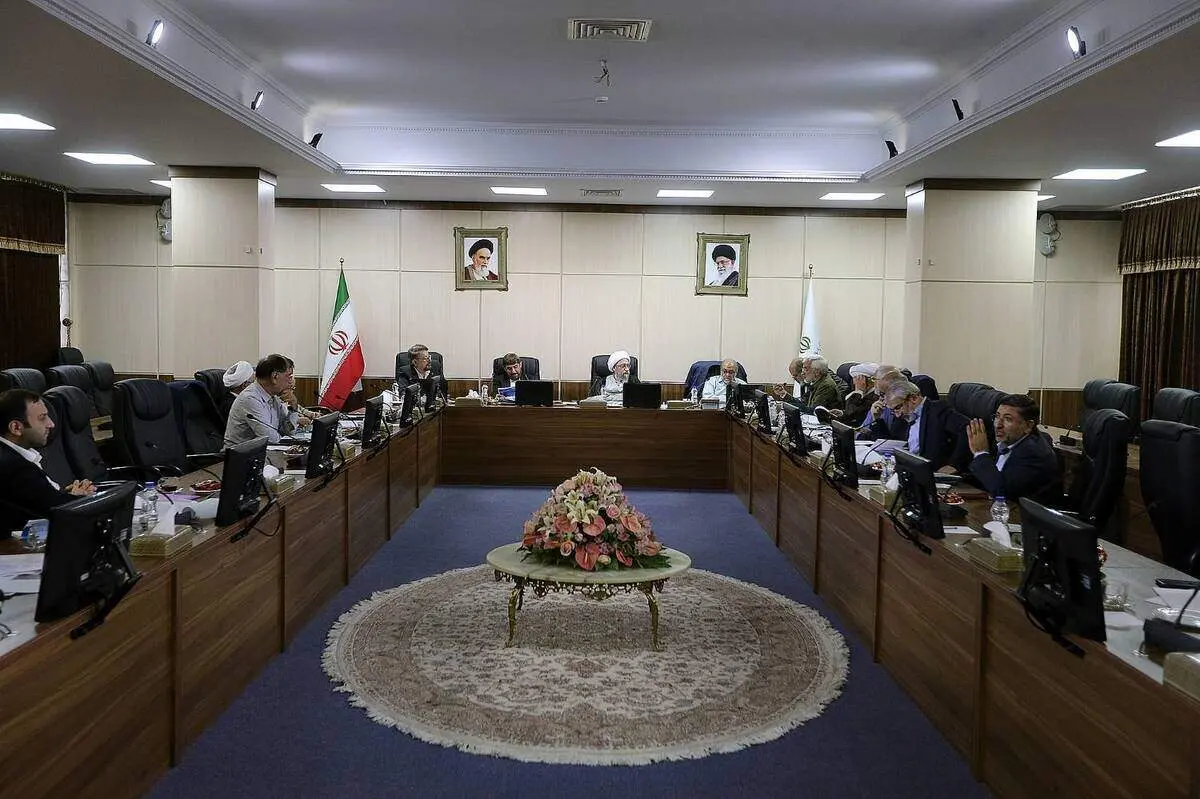 آغاز بررسی طرح «اصلاح موادی از قانون انتخابات مجلس شورای اسلامی» در هیئت عالی نظارت مجمع