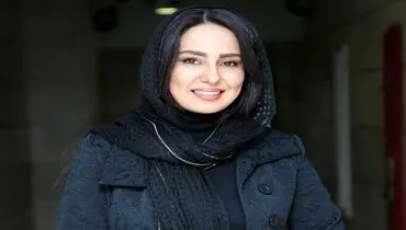 استایل متفاوت شیدا یوسفی در کنار استخر+ عکس