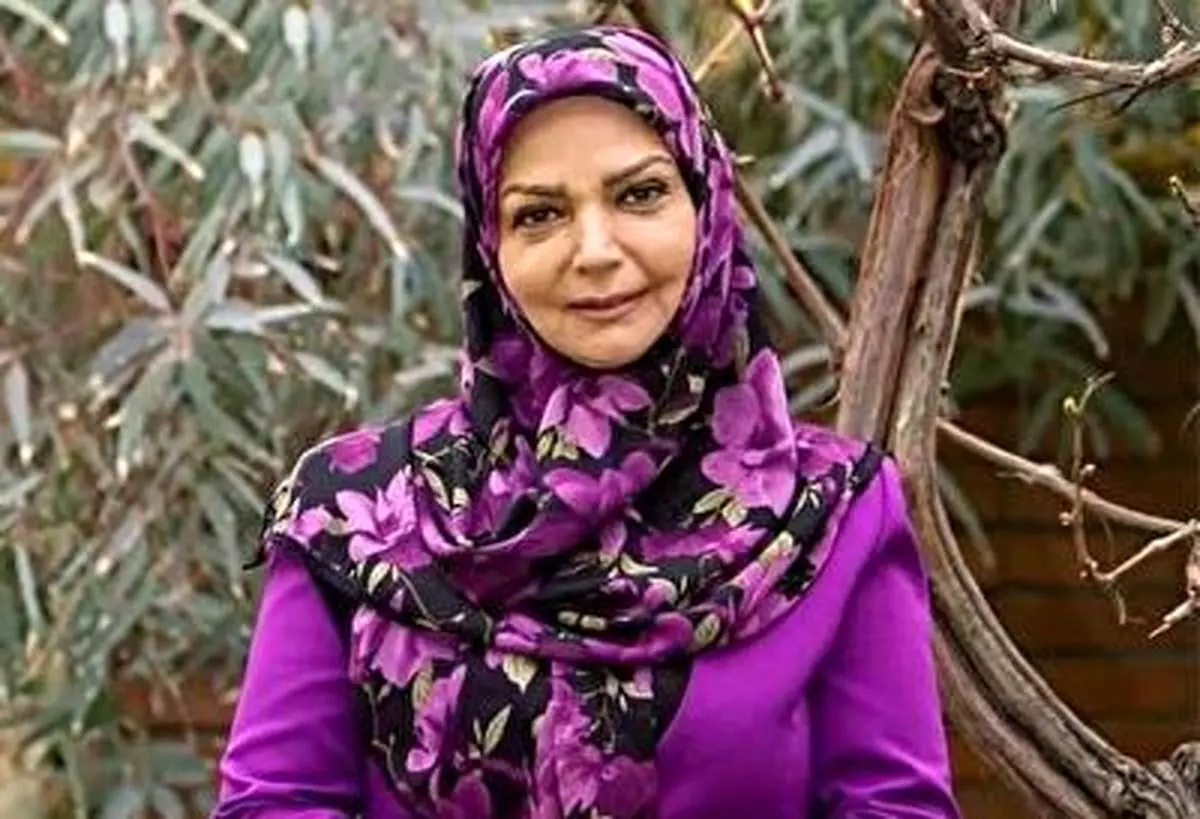خاطره بازی با الهه رضایی/ خانم مجری محبوب نسل دهه شصت و هفتاد از گذشته ها گفت+ فیلم