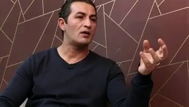 تیکه سنگین پرویز برومند به ساپینتو و غلامپور