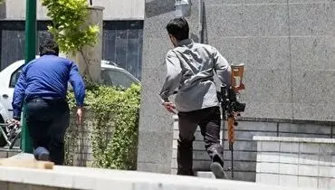 ناگفته های جدید از حمله داعش به مجلس+ فیلم