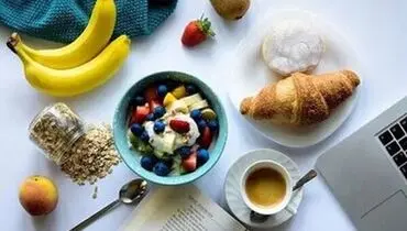 افزایش طول عمر با خوردن صبحانه در این ساعت