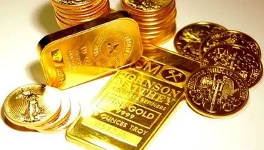 قیمت طلا و سکه امروز ۱۸ خرداد ۱۴۰۲/ طلا ریخت، سکه کانال عوض کرد