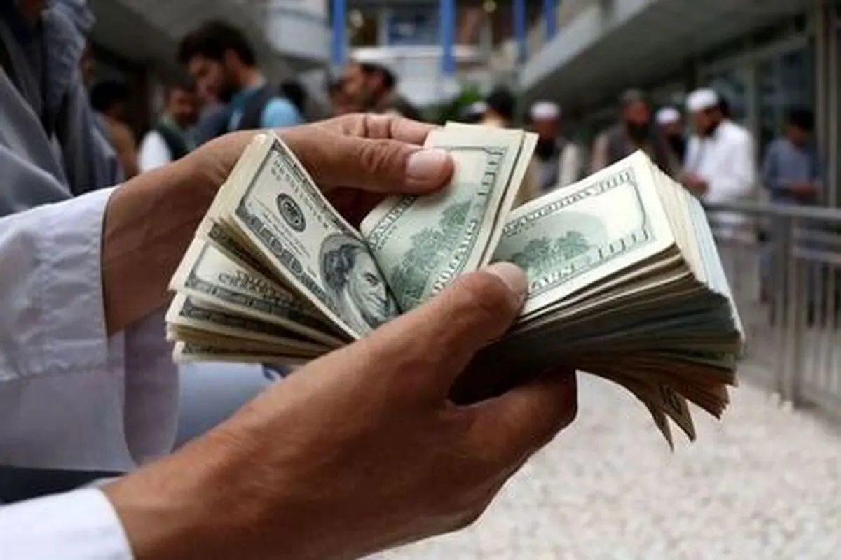 قیمت دلار امروز ۱۸ خرداد ۱۴۰۲