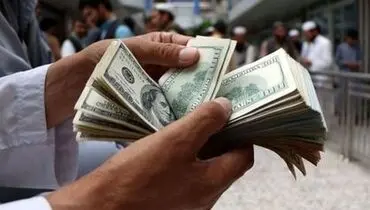 قیمت دلار امروز ۱۸ خرداد ۱۴۰۲
