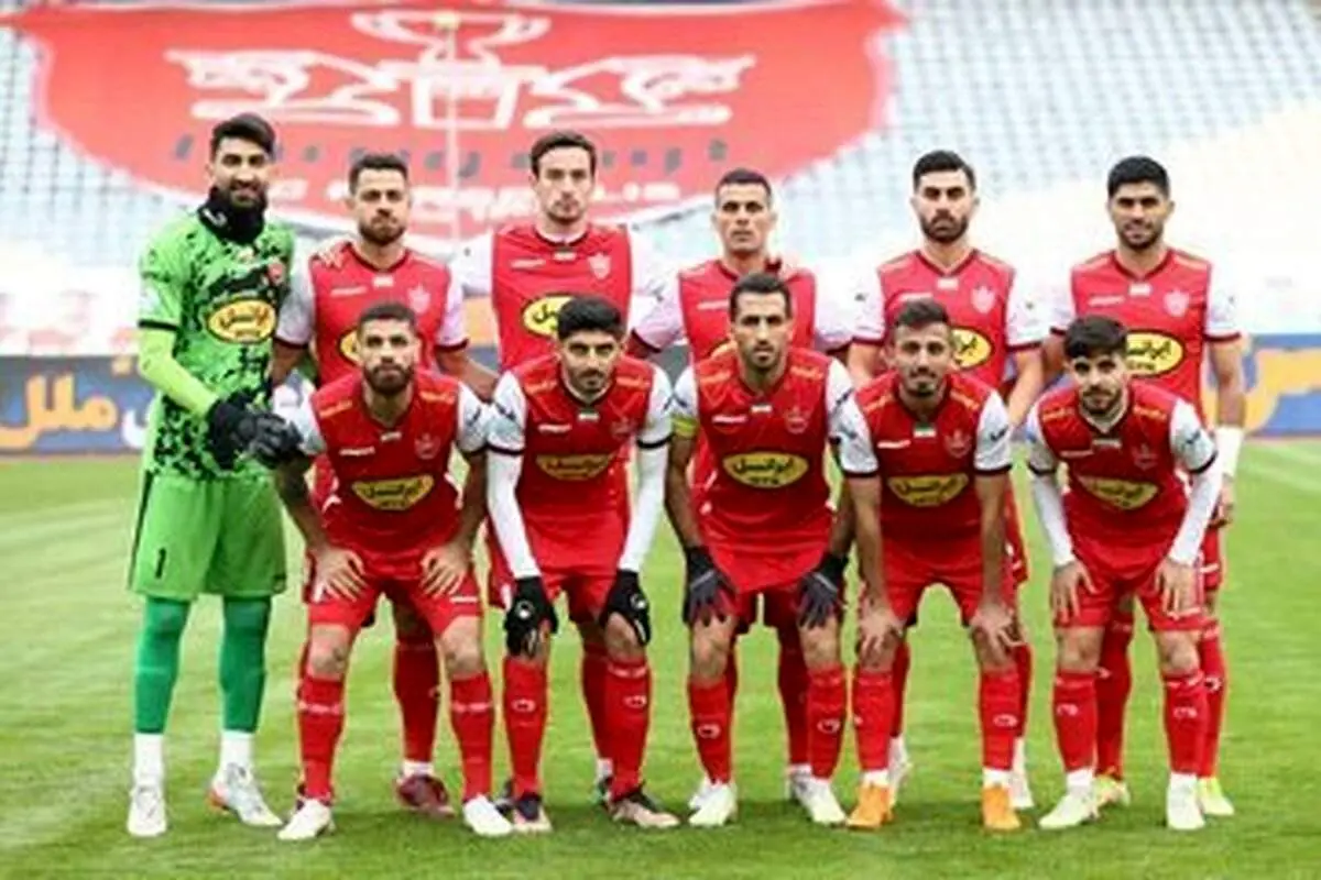 شوک سرمربی تیم ملی به چند ستاره پرسپولیس