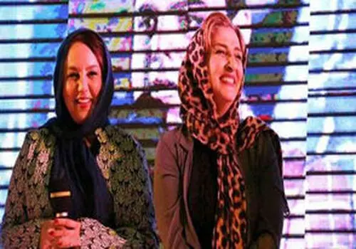 استوری احساسی خانم مجری تلویزیون برای مرجانه گلچین