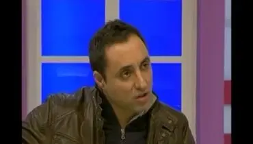 عصبانیت آقای بازیگر از این شایعه زشت 