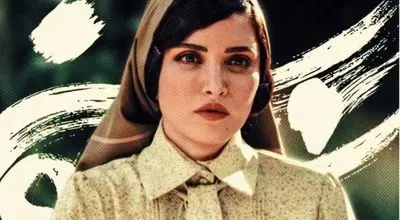 تلاش ساترا برای توقیف «سووشون»/ ادعای صفحه رسمی سریال نرگس آبیار