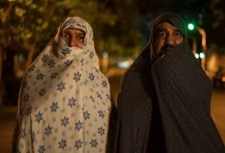 بازگشت پژمان جمشیدی بر پرده سینماها