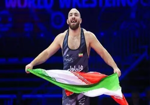 
اعضای تیم ملی کشتی در زیارت عتبات عالیات و یادمان سردار شهید سلیمانی | تصاویر
