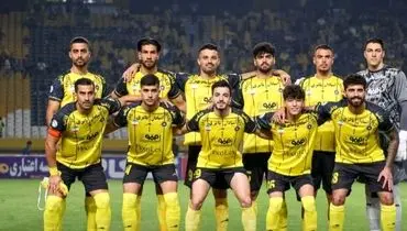 لیگ قهرمانان آسیا ۲: بازی رفت سپاهان مقابل آخال به اصفهان منتقل شد
