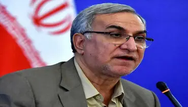 واکنش وزیر بهداشت به ماجرای مسمومیت پزشکان در شیراز